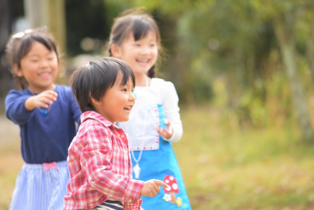 子供 発達障害 治らない